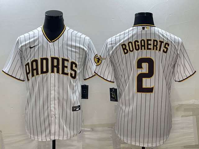 San Diego Padres Jerseys 03 [Wholesale MLB Jerseys 2203]